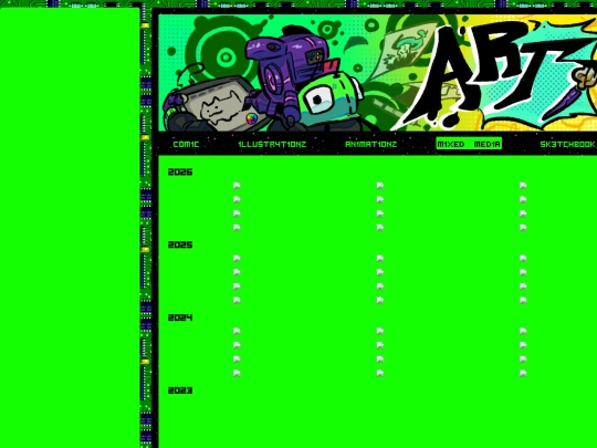 portfolio/mixed screenshot