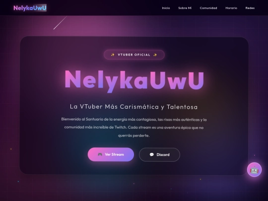 NelykaUwU screenshot