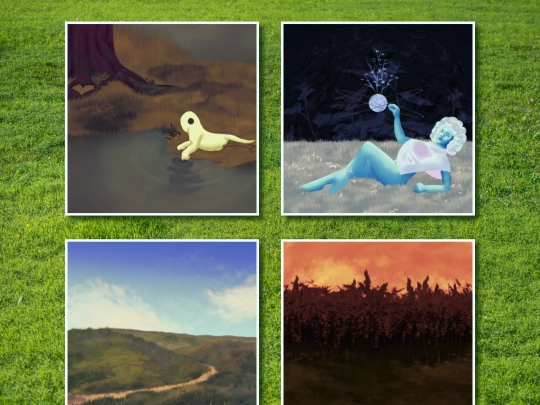 art screenshot