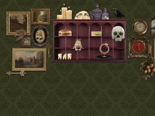 skeletons screenshot