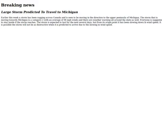 Webdesign1 screenshot