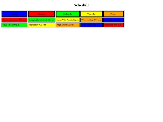 advanced_tables screenshot