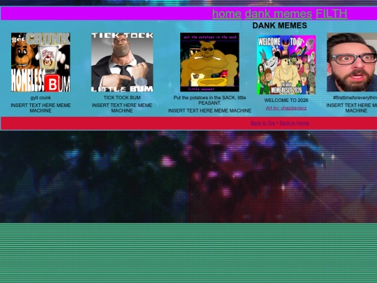 dankmemes screenshot