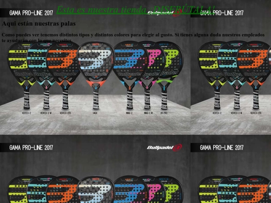 carpeta3/TIENDA screenshot