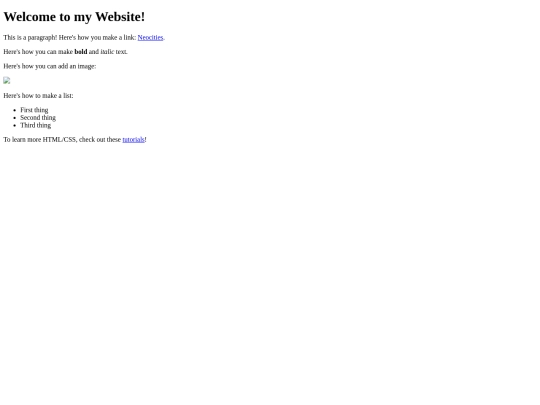 ejercicio06 screenshot