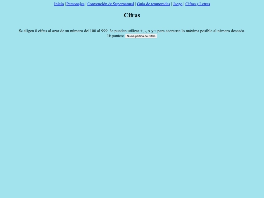 cifras screenshot