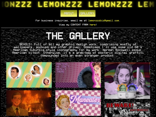 gallery screenshot