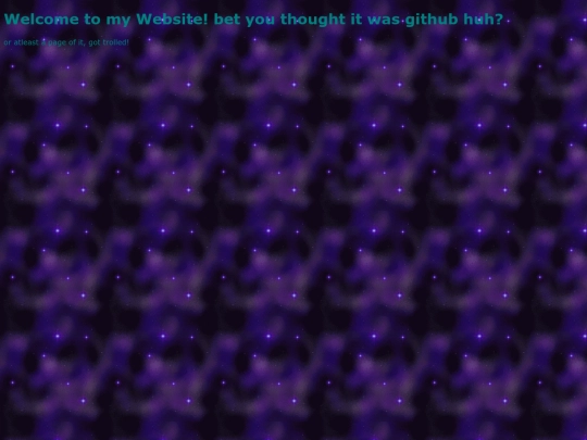 trolled screenshot