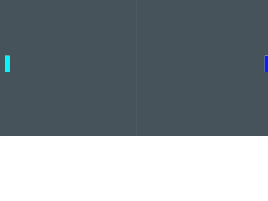 pong/pong2 screenshot