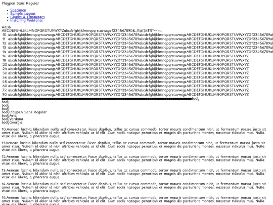 PlaypenSans/playpensans-variablefont_wght-demo screenshot