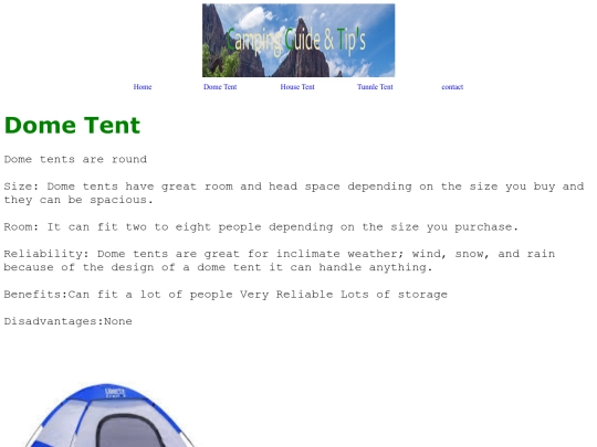 domr screenshot