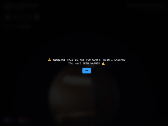 orb screenshot