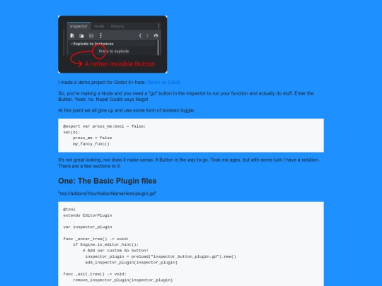 godot_buttons_in_inspector screenshot