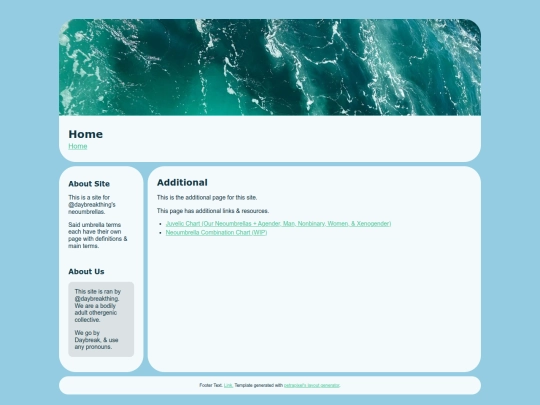 additional screenshot