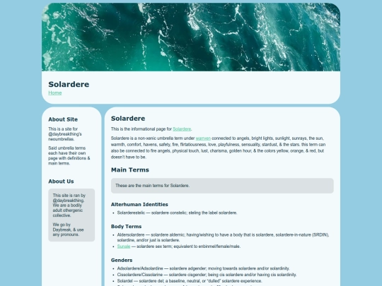 solardere screenshot