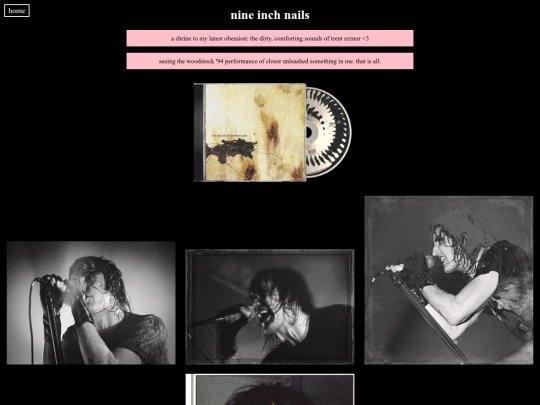 nin screenshot