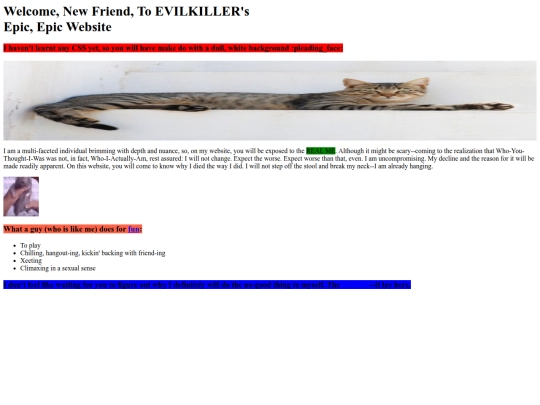 archive screenshot