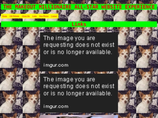 lynx screenshot