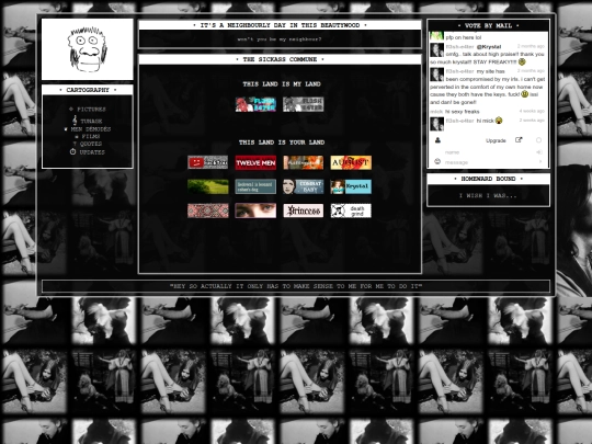 buttons screenshot