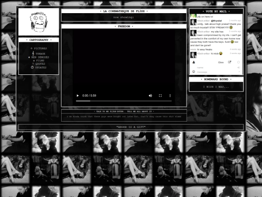 cinema-freedom screenshot