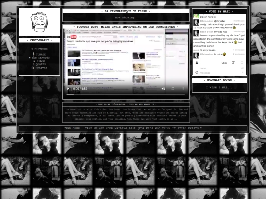 cinema-youtubeduet screenshot