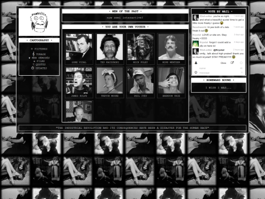 men screenshot