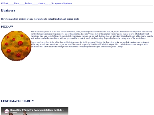 faeandtradebusiness screenshot