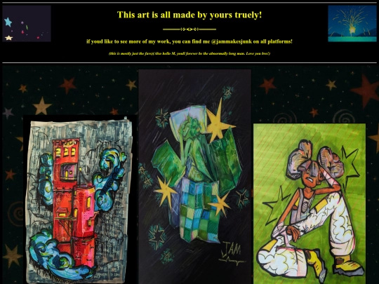 myart screenshot