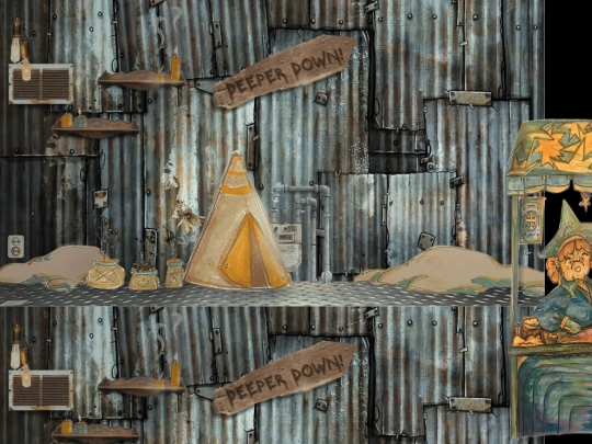 room1 screenshot