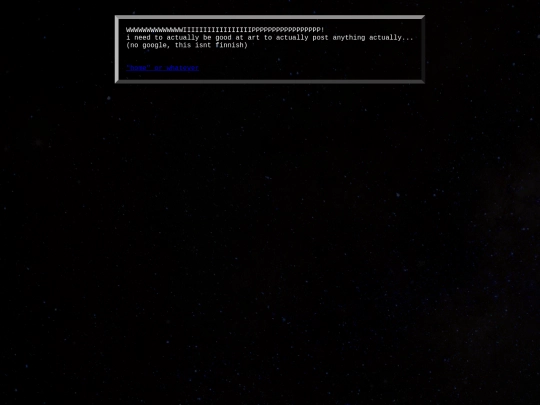art screenshot