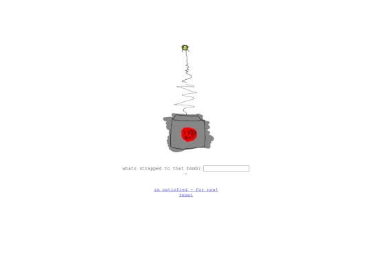 bombButton screenshot