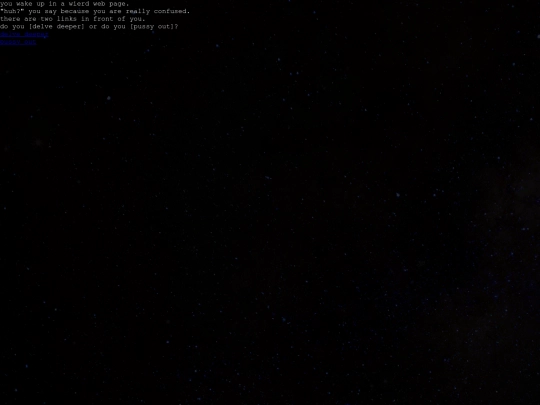 choice screenshot