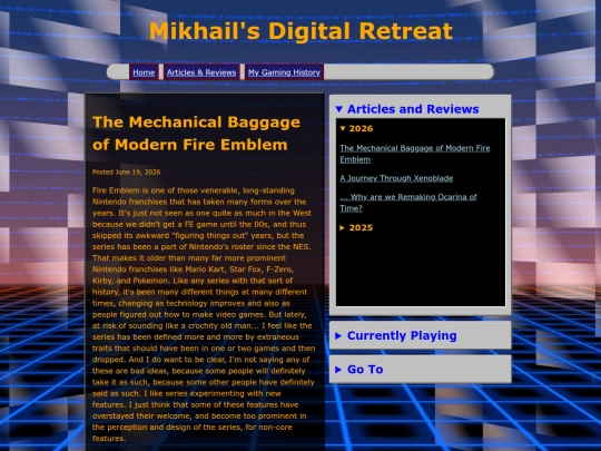 reviews/fire-emblem-mechanics screenshot