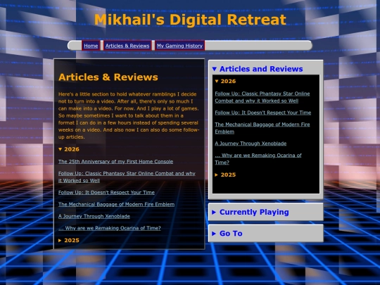 reviews screenshot