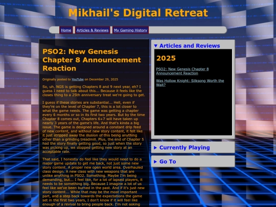 reviews/ngs-story-announcement screenshot