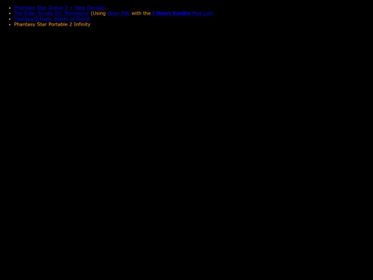 sidebar-common screenshot