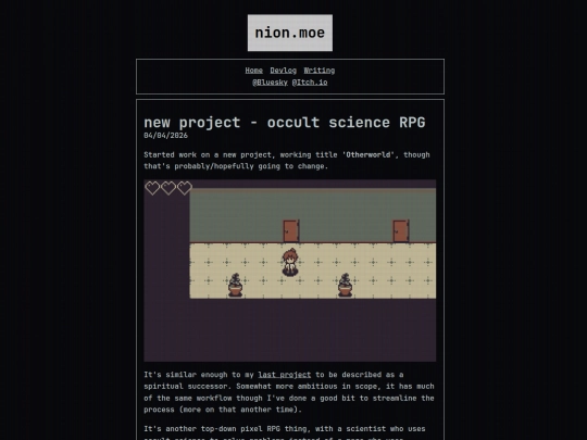 posts/devlog/otherworld-log0 screenshot