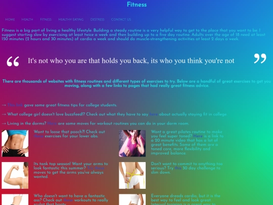 Final/Page2 screenshot