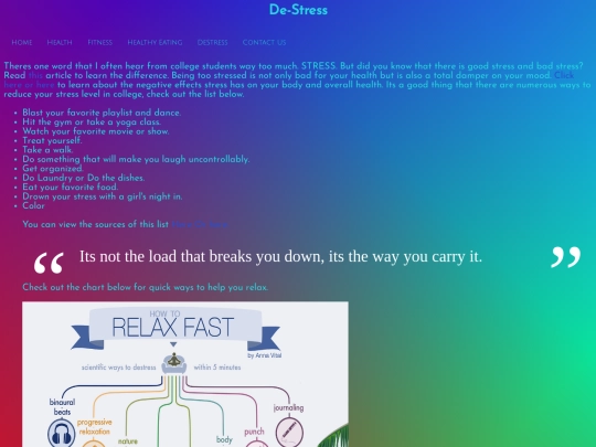 Final/Page4 screenshot