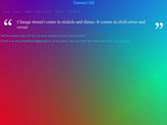 Final/page5 screenshot