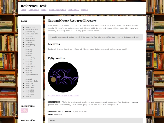 resourcespage/National screenshot