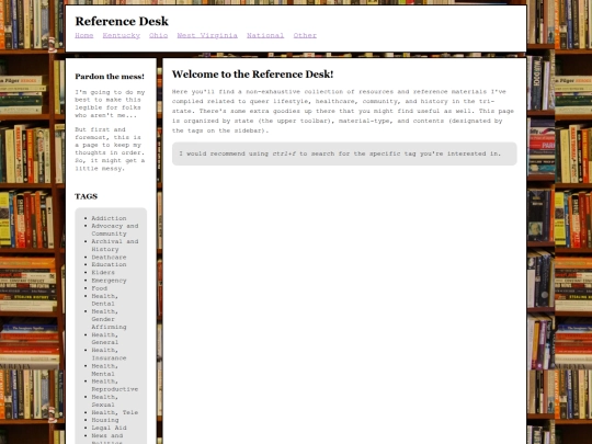 resourcespage/resources screenshot