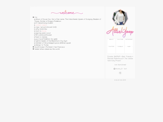 allieyoop screenshot