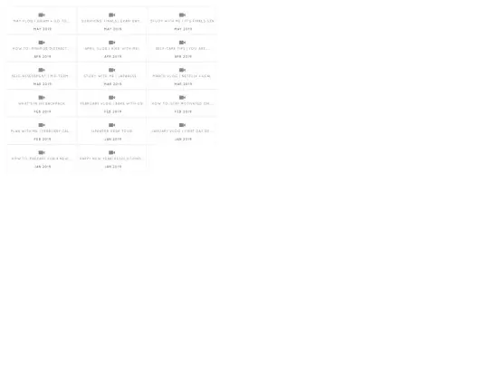 allieyoop/videos screenshot