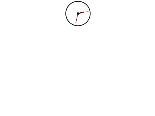 reloj/reloj screenshot