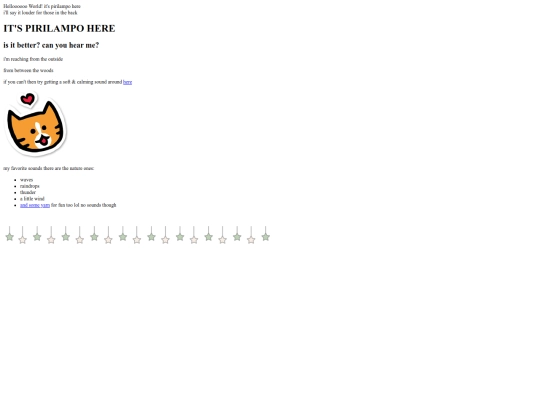 helloworld screenshot