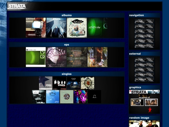 discog screenshot