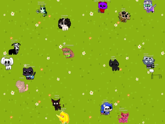 dogpark screenshot