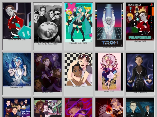 art screenshot
