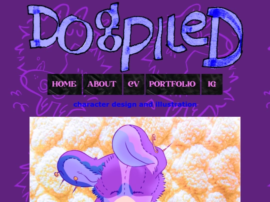 digital art screenshot